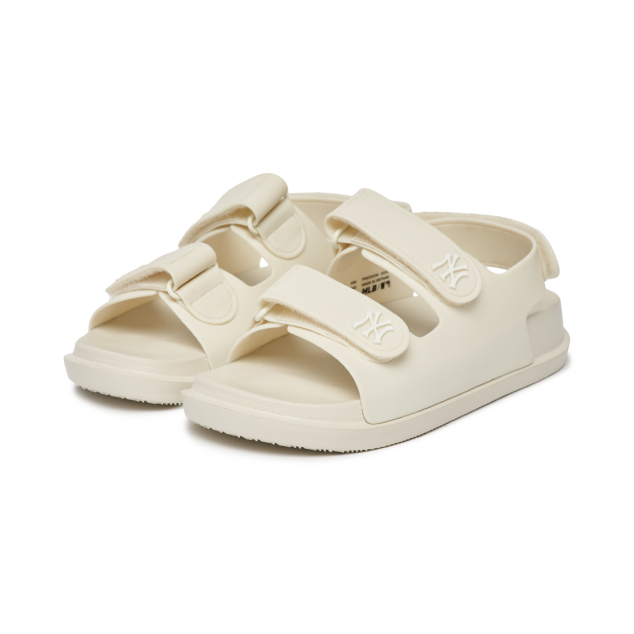 MLB CHUNKY SANDAL NEW YORK YANKEES