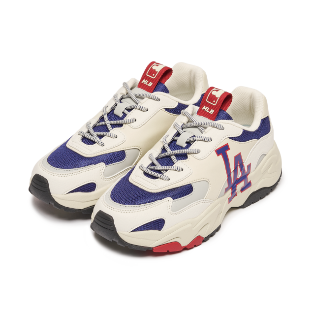 MLB BIG BALL CHUNKY LITE LA DODGERS