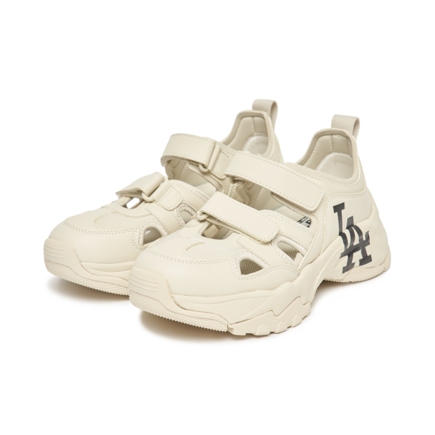 MLB BIG BALL CHUNKY MASK LA DODGERS