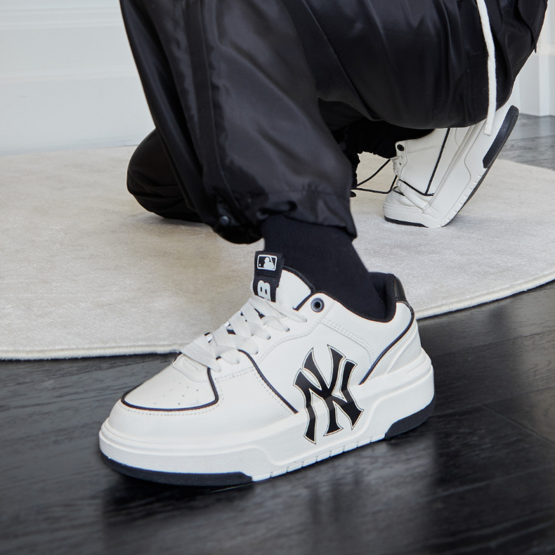 MLB CHUNKY LINER NEW YORK YANKEES