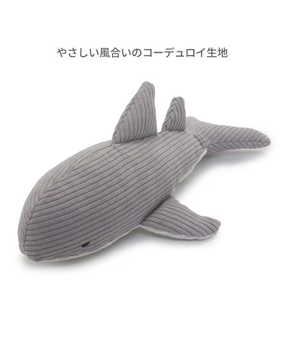 【Pet Paradise】Cat Toy - Shark