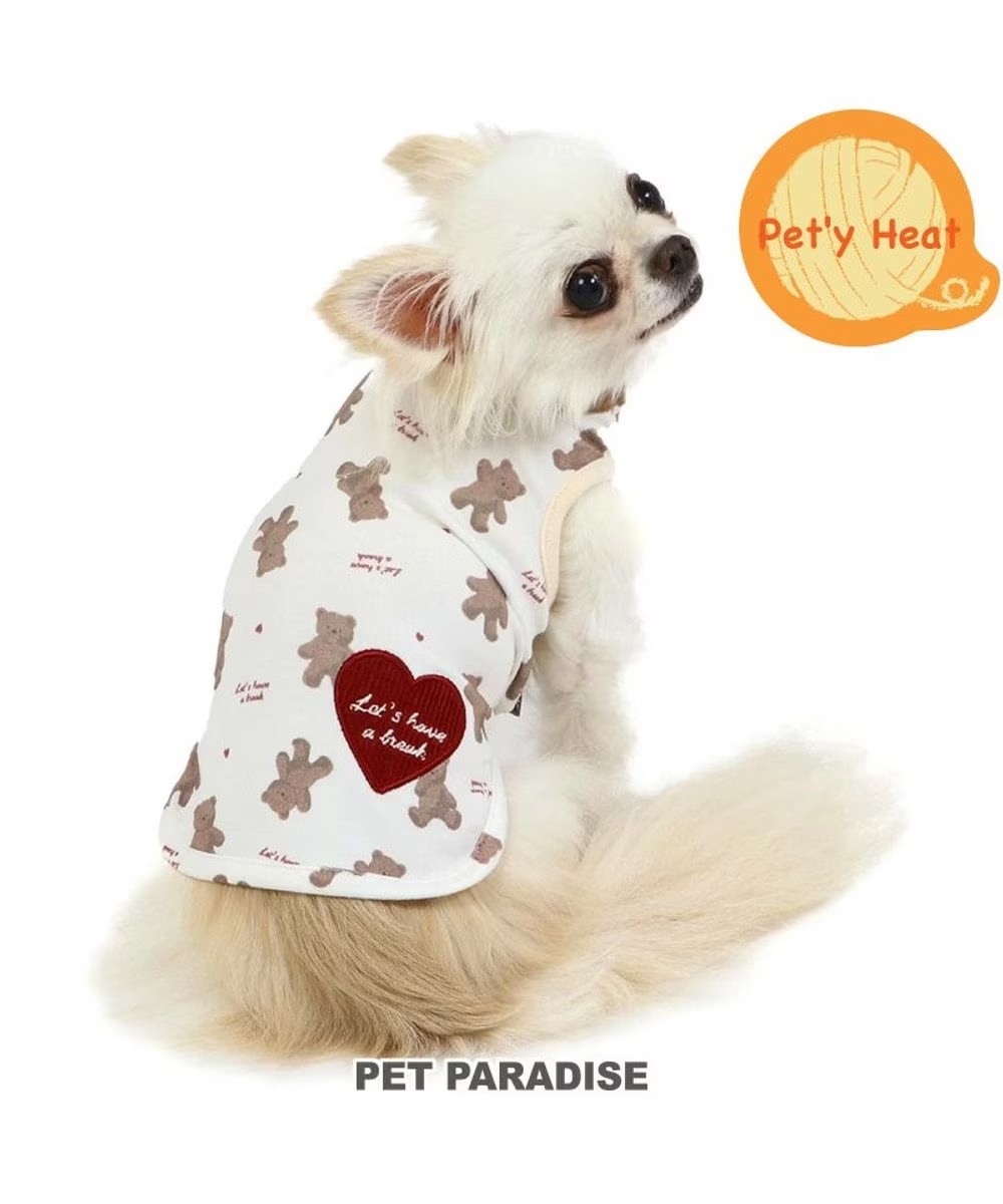 【Pet Paradsie】Pet'y Heat Clothes <918-23031>