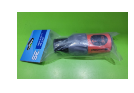 德國"GARDENA" 19mm(3/4")快駁水喉接咀急輪(有鎖止水)-[18282-26L]