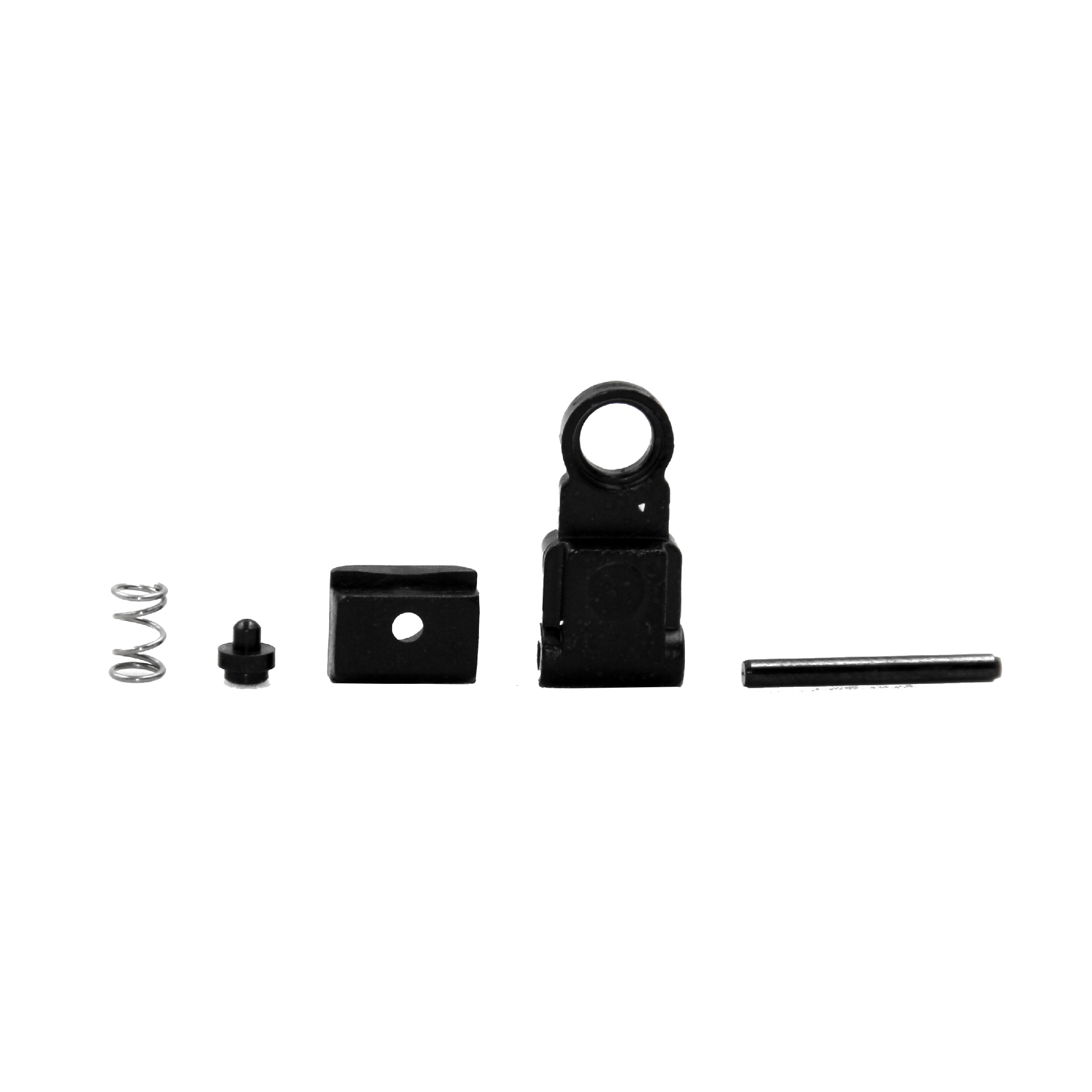 Scout Rear Sight Set