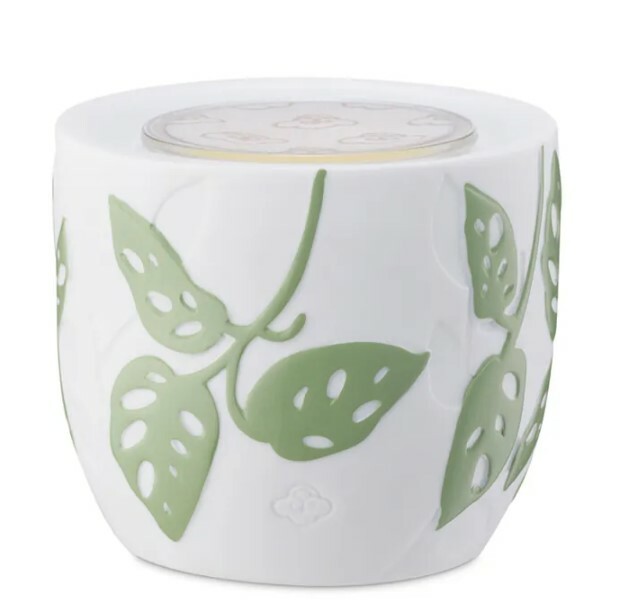 【SERENE HOUSE】映葉香氛膠囊機-綠色