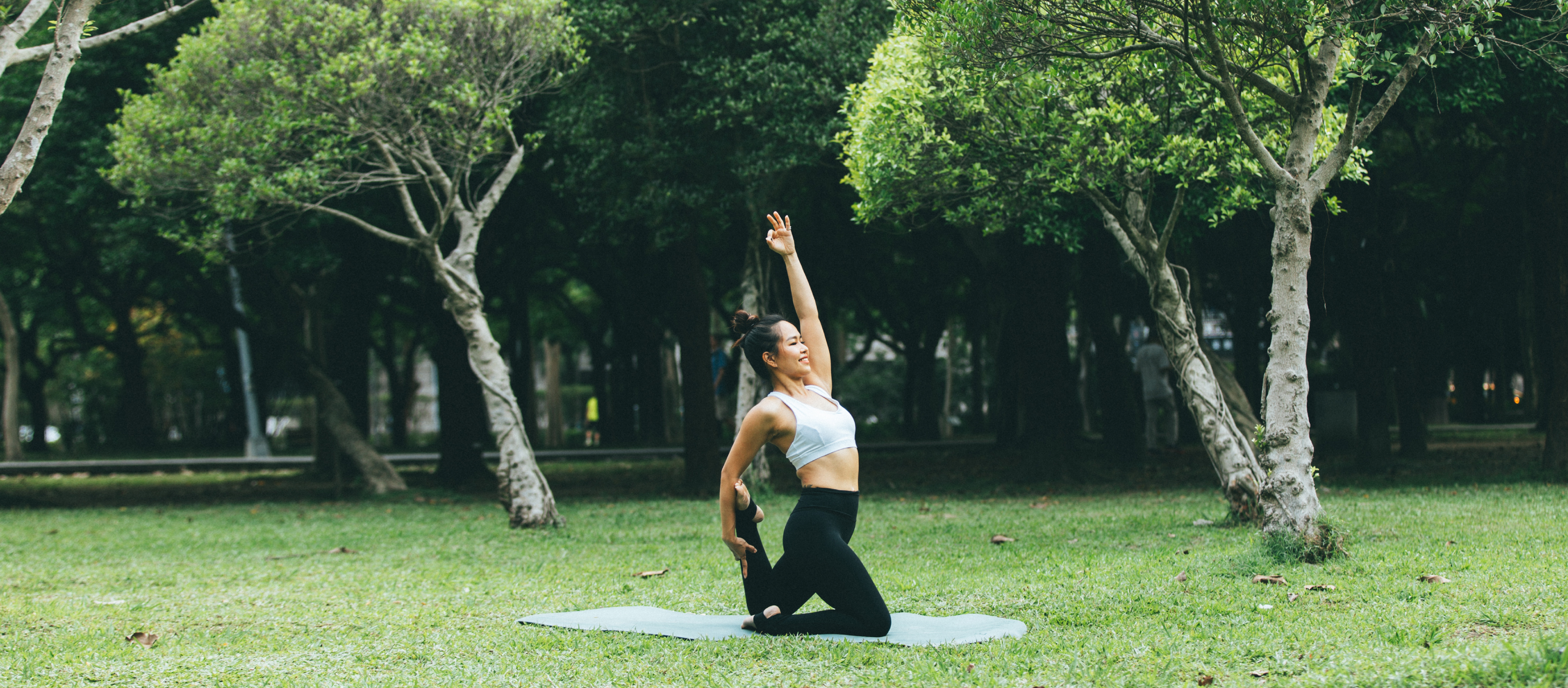 好的、壞的都是自然的模樣
