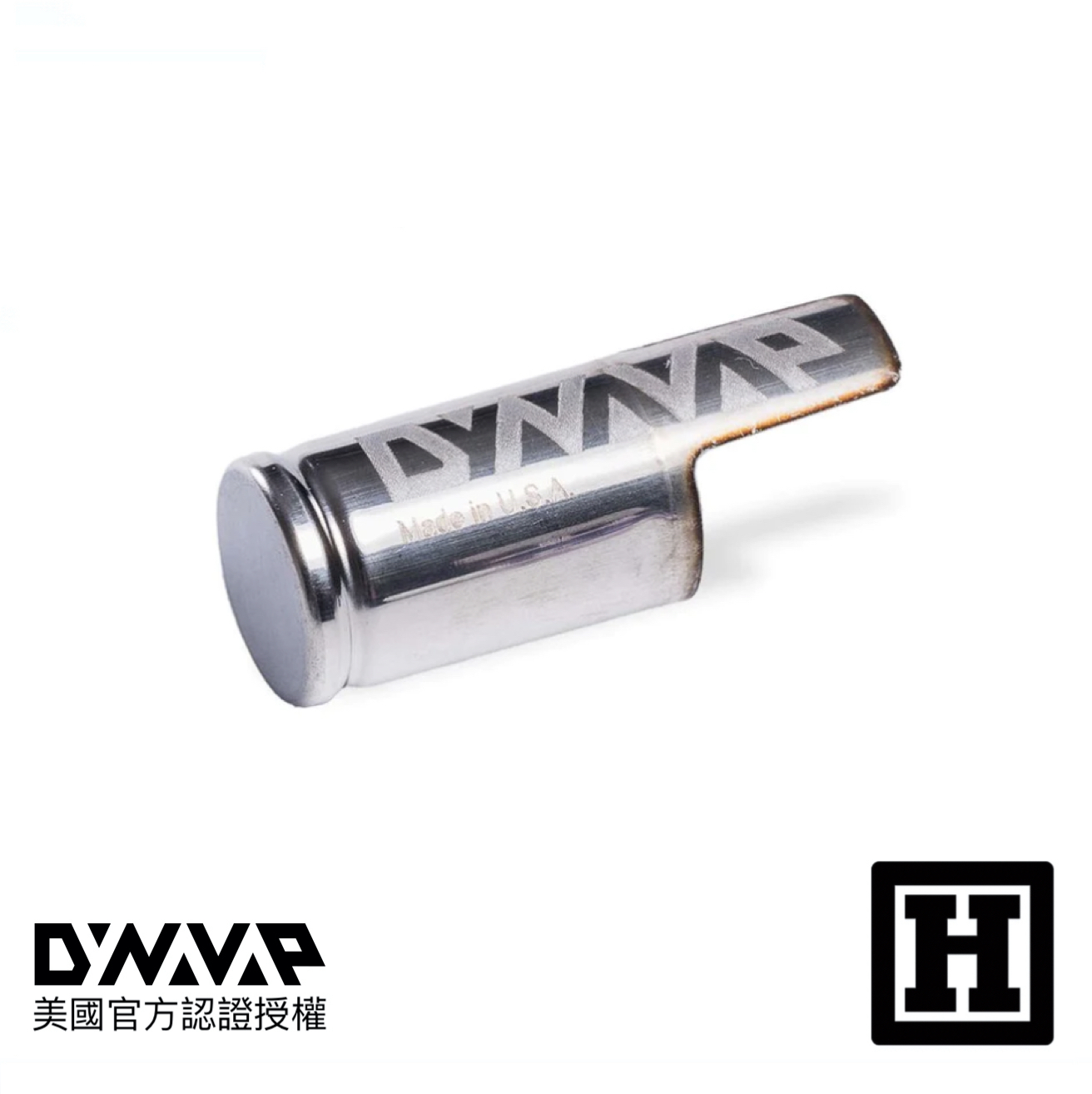 DynaVap Cap 加熱上蓋