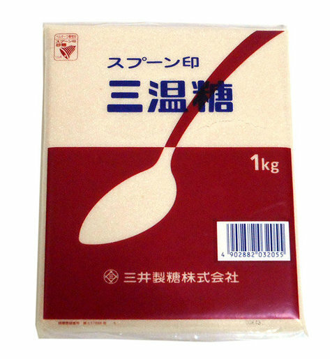 MITSUI SUAGR - Brown Sugar (1kg)