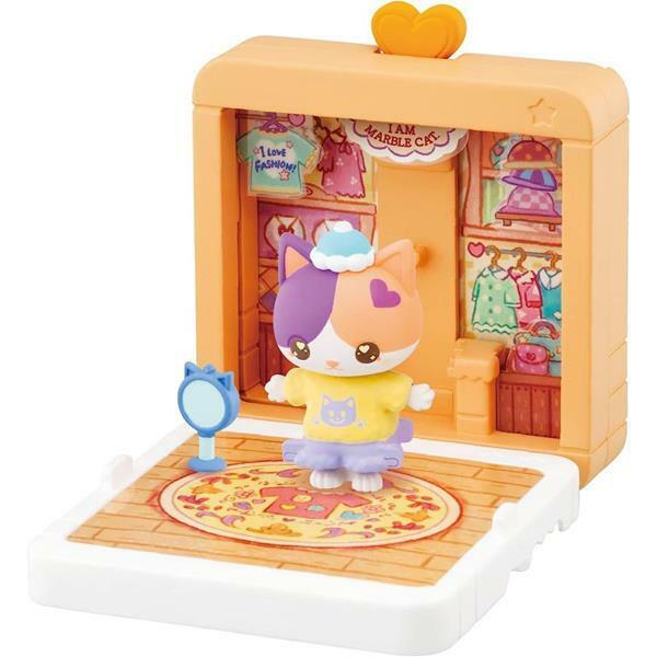 《 Mega House 》 Snap Friends變裝打卡 - 焦糖貓服飾小舖