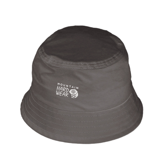 Mountain Hardwear / Woodland Hat / 錫箔灰 (MHWOE3735056)