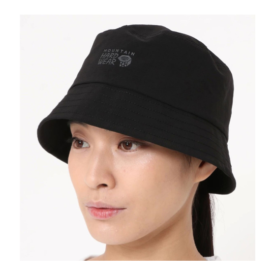 Mountain Hardwear / Woodland Hat / 黑 (MHWOE3735010)