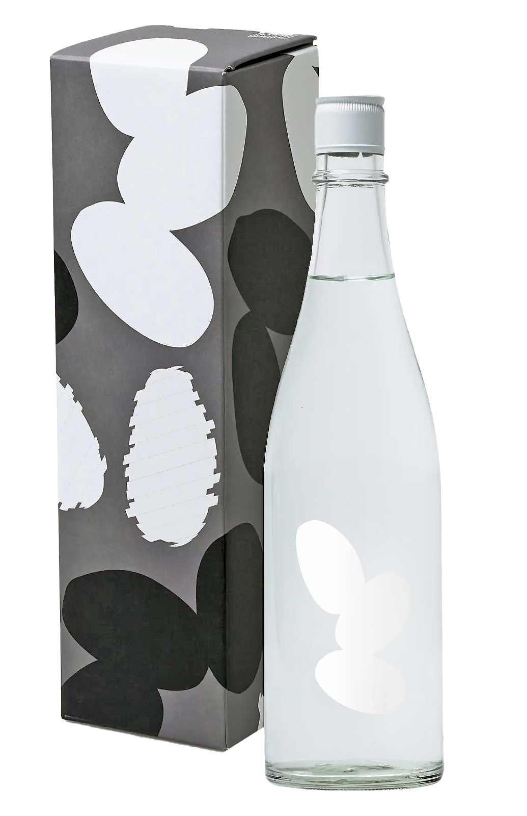 大嶺Ohmine 大嶺3粒 火入れ 山田錦  720mL（with gift box）