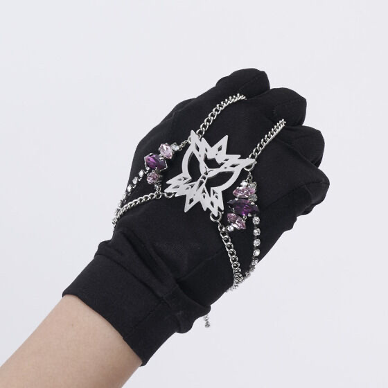 Pbandai 預訂2024/2月 王様戦隊キングオージャー　リタ・カニスカ　ブレスレット 手飾品