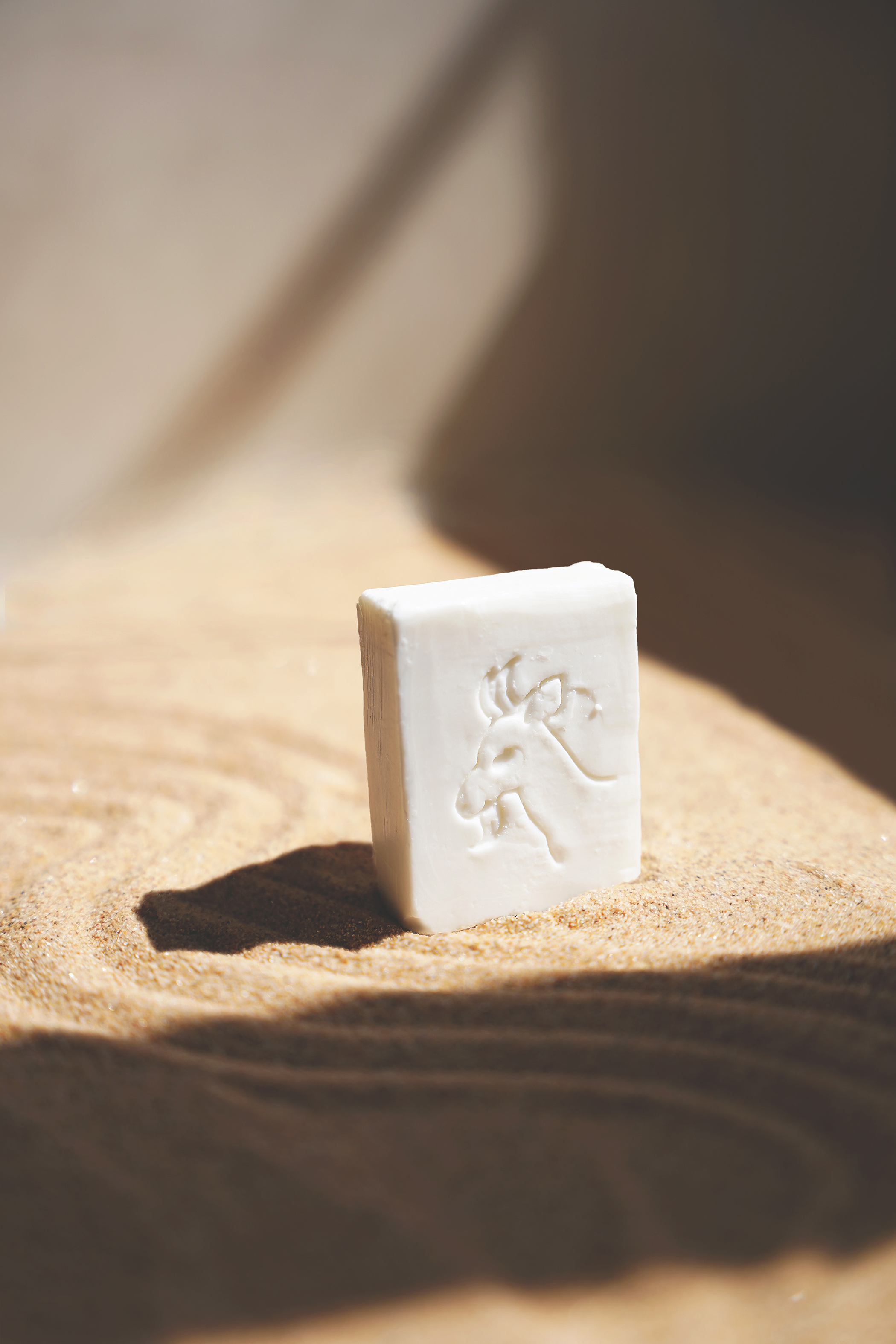 羊奶皂 | 土耳其古法手工制