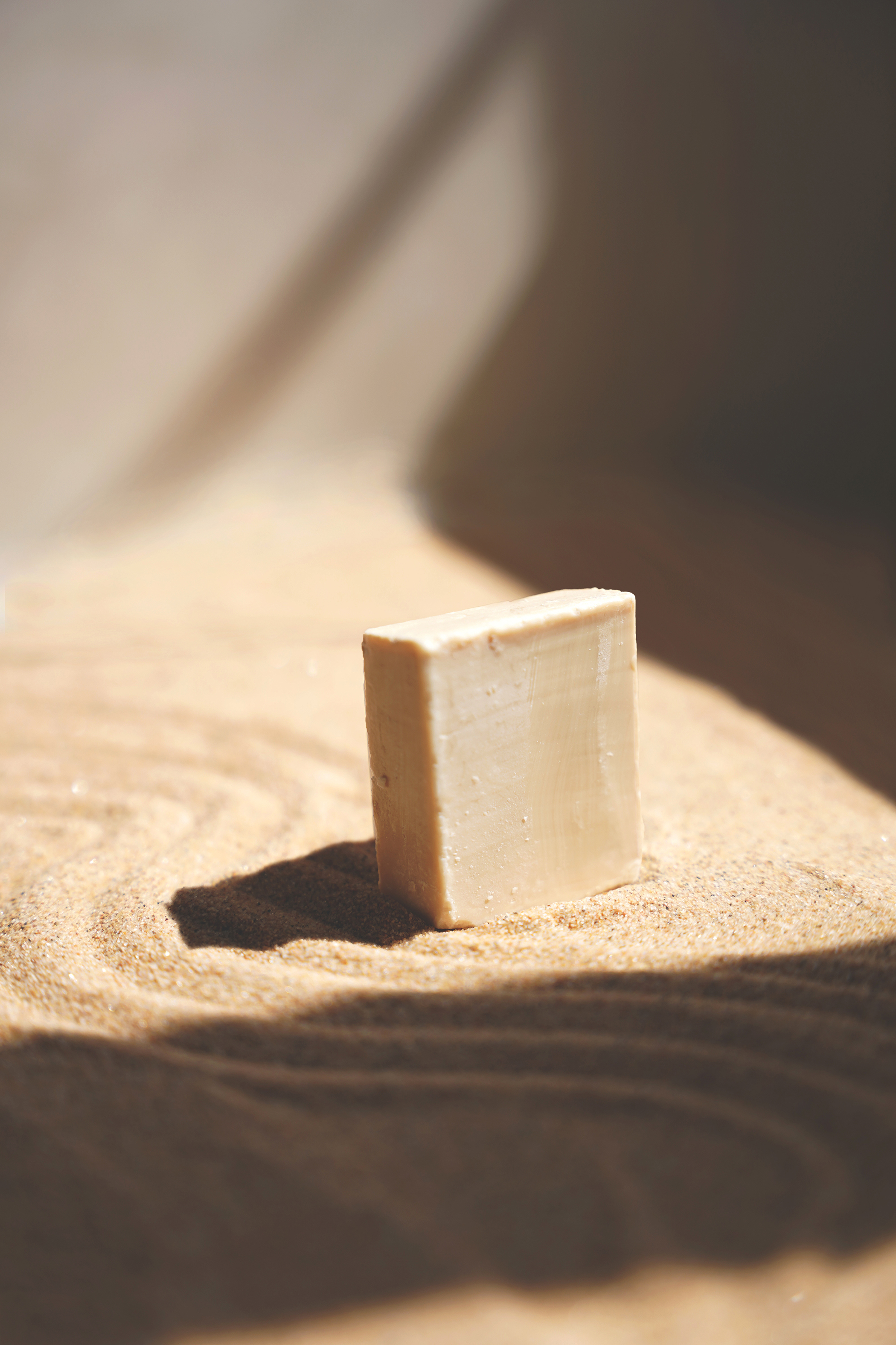 深層清潔咖啡皂 | 土耳其古法手工制