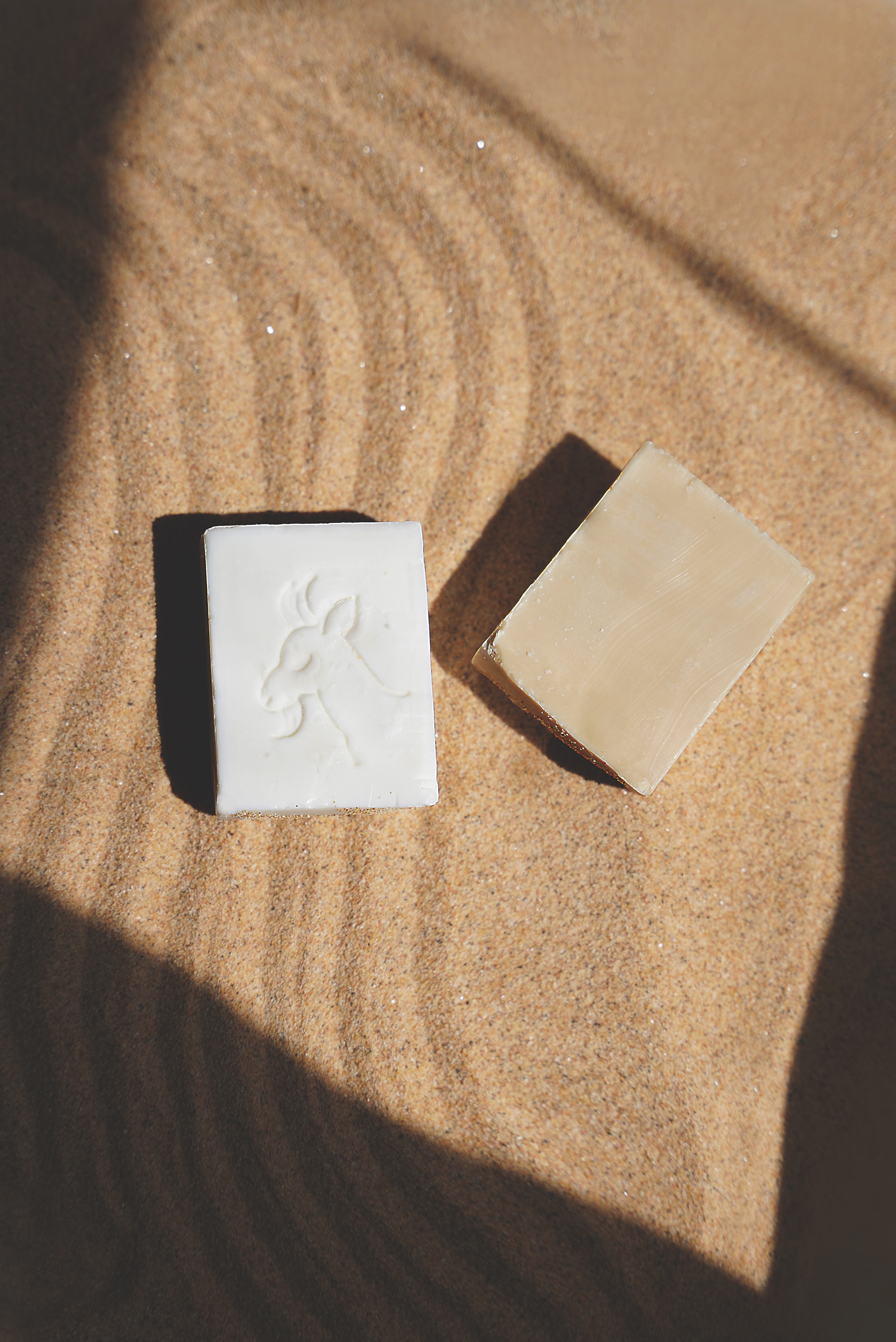 深層清潔咖啡皂 | 土耳其古法手工制