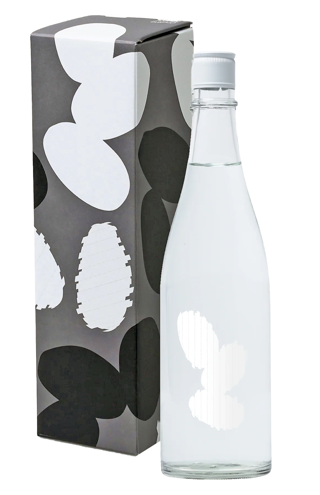 大嶺Ohmine 大嶺3粒 火入れ 出羽燦燦  720mL (with gift box)