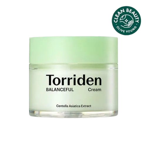 Torriden 積雪草面霜 80ml