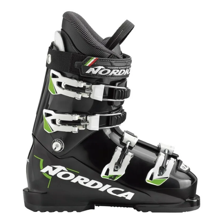 【shigeTosi様】NordicaDobermann GP 90  25.5 Start Haus 2020 Nordica Dobermann GP 90 Junior Ski Boot