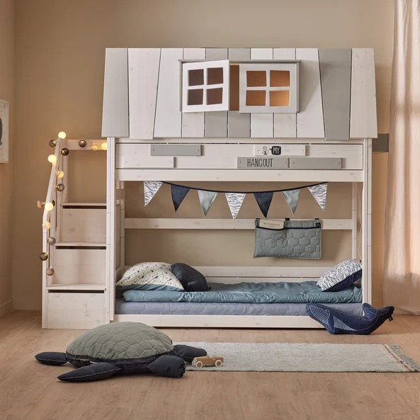 Lifetime Low bunk bed - My Hangout