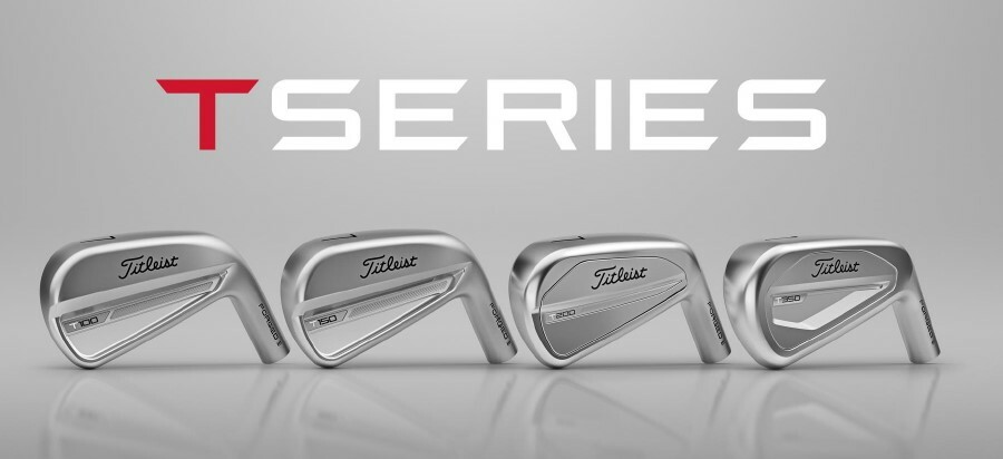 Titleist T150 3G 鐵桿組4-P,共7支(鐵身NSPRO 880 AMC/亞規)