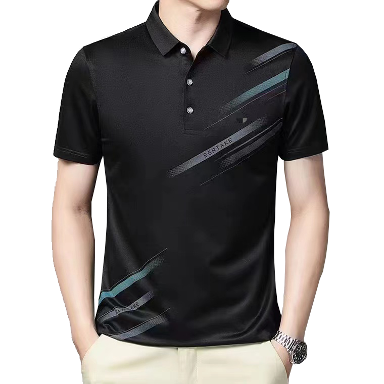 【黎陽】 短袖POLO排汗衫 (3色) 外出/露營/排汗/POLO 10HUA521