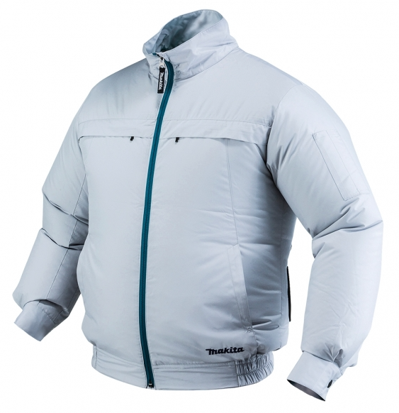 "MAKITA"牧田牌 充電式雙風扇外套