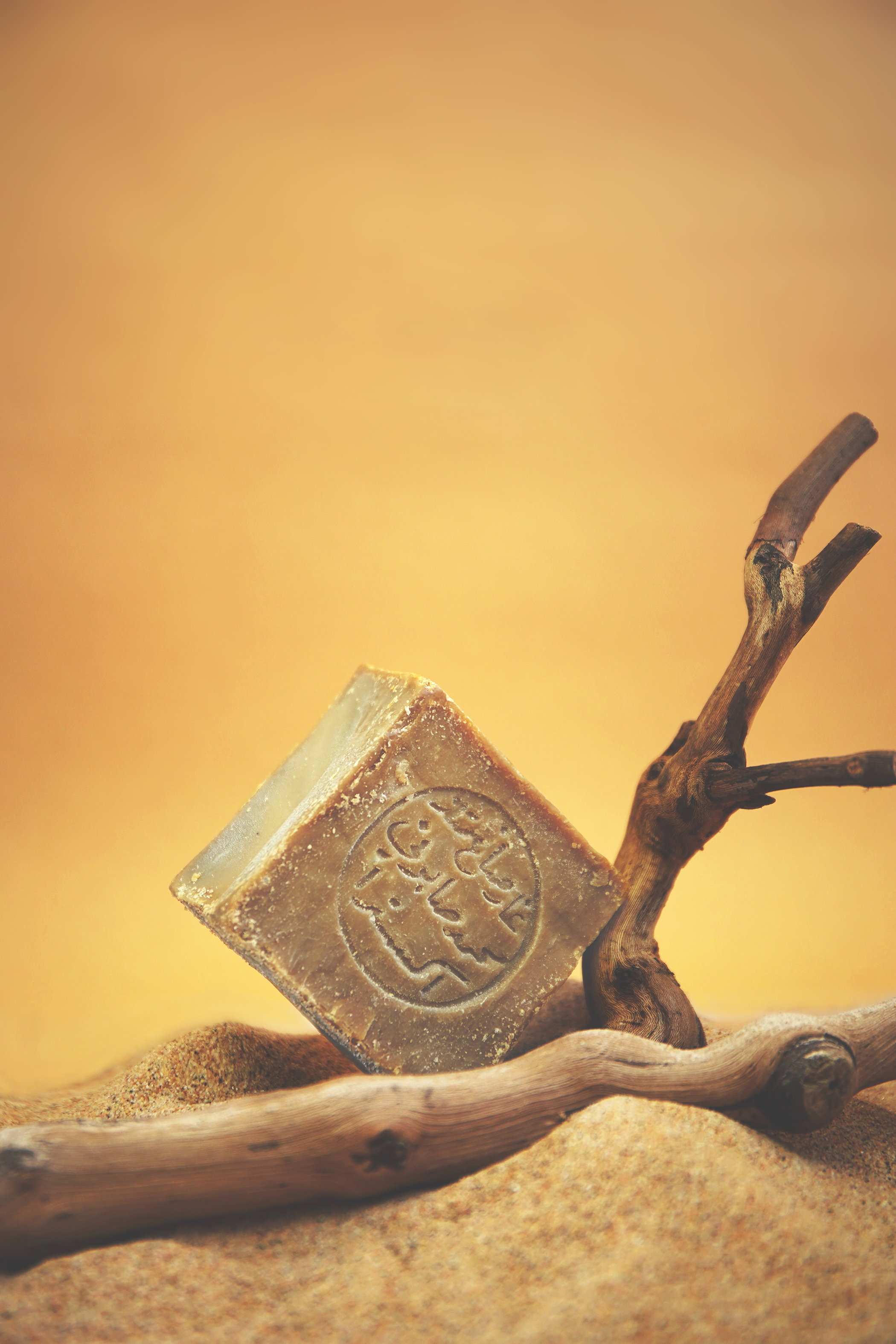 10% 阿勒坡古皂｜輕度問題皮膚 (濕疹/體癬/皮疹/敏感/風癩)