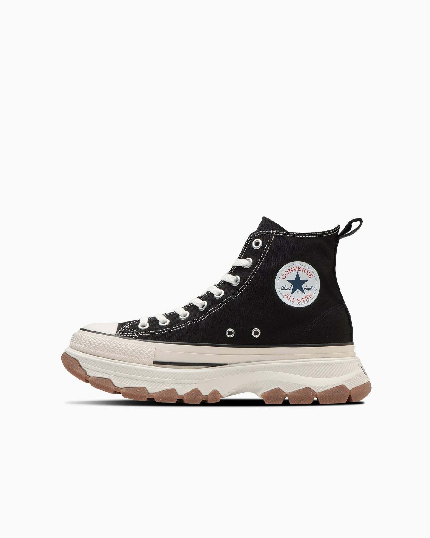 日本限定CONVERSE ALL STAR Ⓡ TREKWAVE HI 高筒