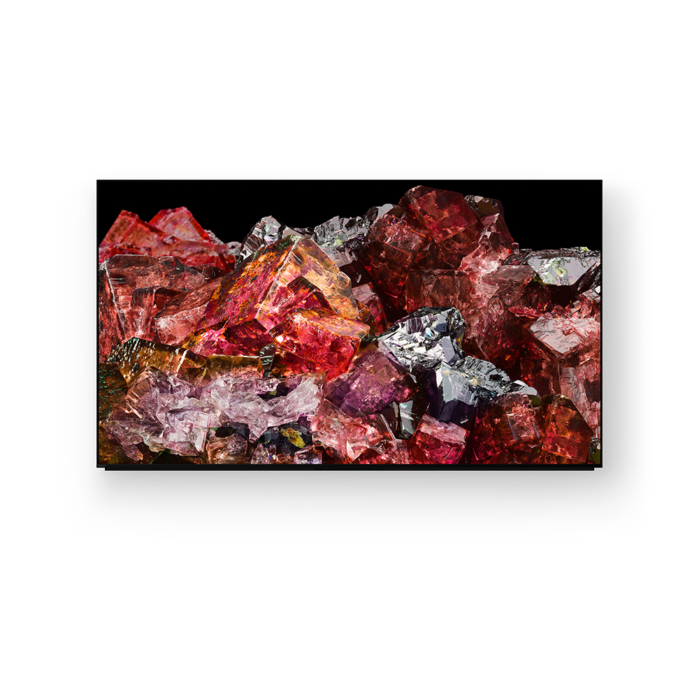Sony | 4K 智慧顯示器 (Google TV) XRM-85X95L