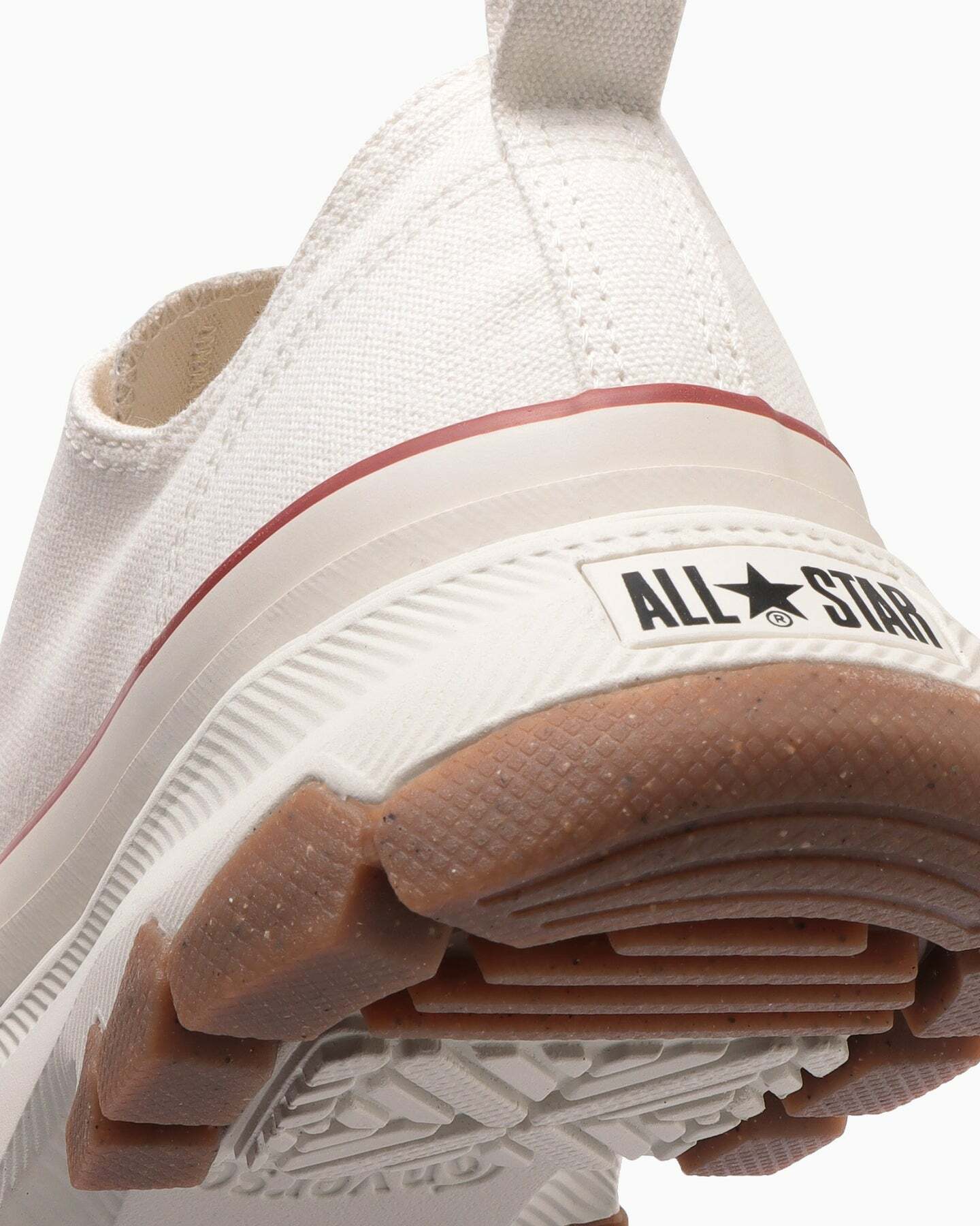 日本限定CONVERSE ALL STAR Ⓡ TREKWAVE OX 低筒