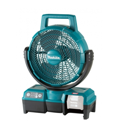 "MAKITA"牧田牌 充電風扇235mm(鋰40V)