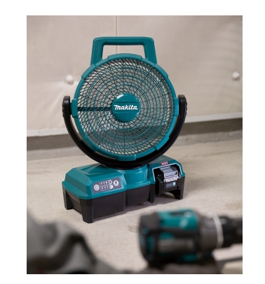 "MAKITA"牧田牌 充電風扇235mm(鋰40V)