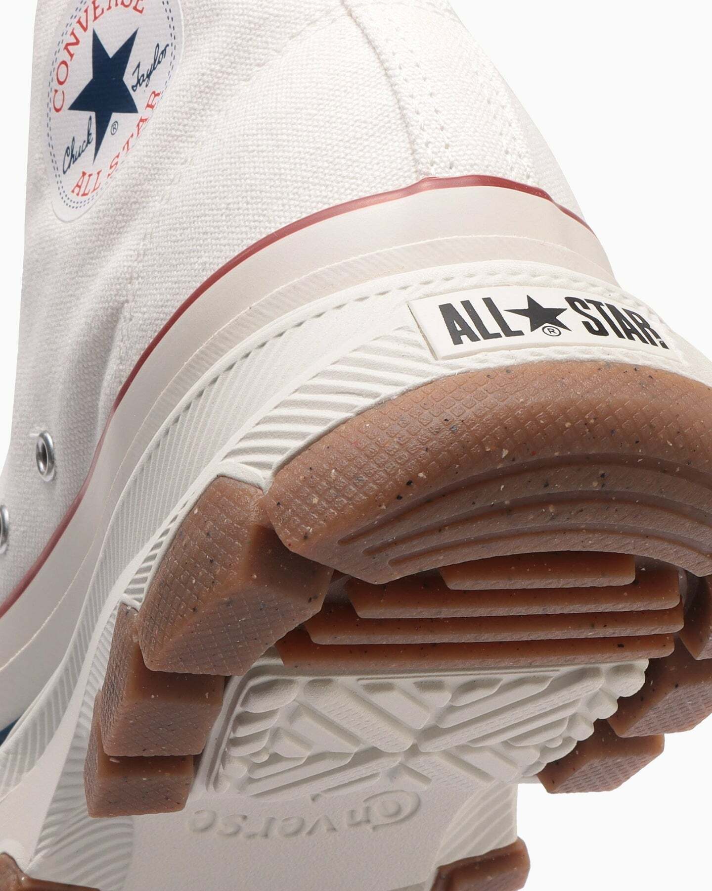 CONVERSE 日本限定ALL STAR Ⓡ TREKWAVE HI 高筒