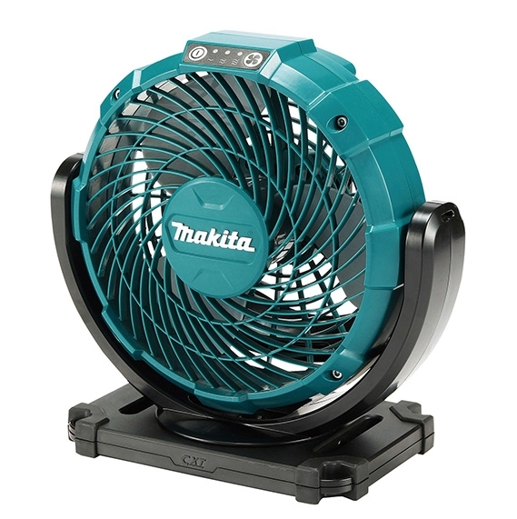 "MAKITA"牧田牌 充電風扇(鋰12V/AC)(不跟火牛)