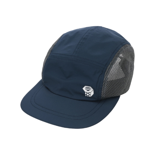 Mountain Hardwear  AirShell Cap / 海軍藍 (MHWOE5016425)