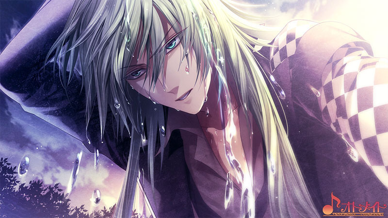 NS 失憶症 Amnesia: Later x Crowd 中文版