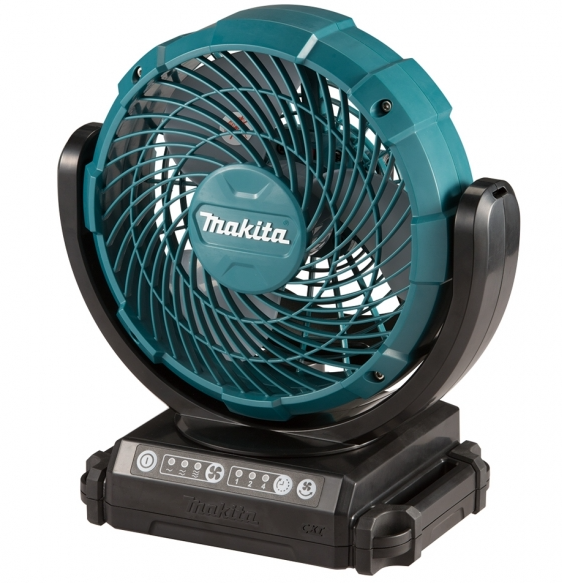 "MAKITA"牧田牌 12V充電風扇