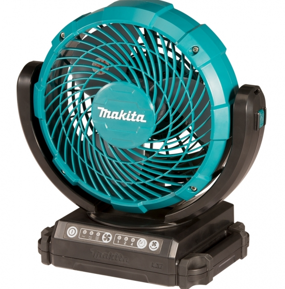 "MAKITA"牧田牌 充電風扇(鋰18V/AC)