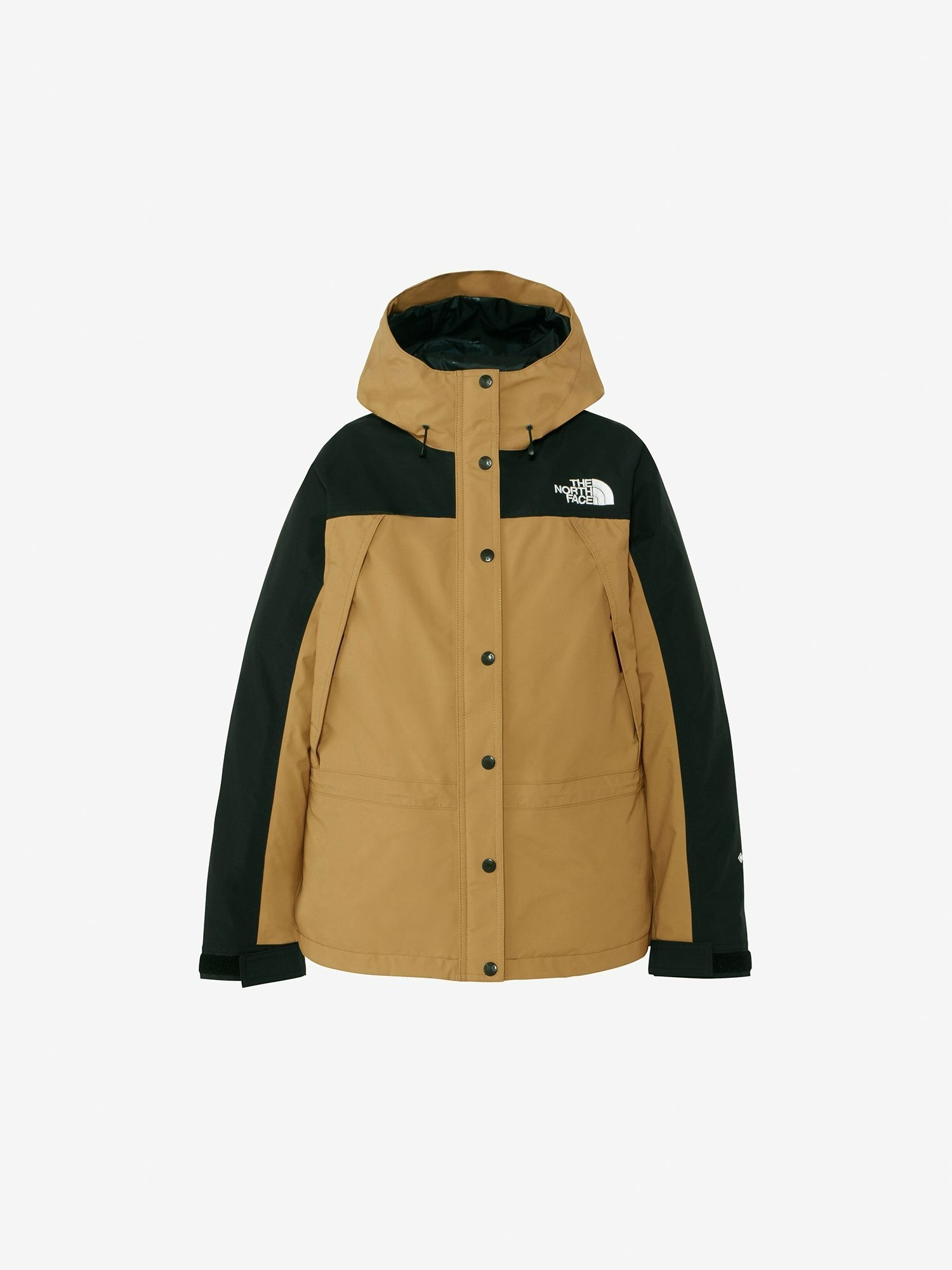 THE NORTH FACE / MountainLightJacket 新品-