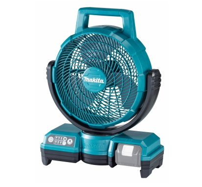 "MAKITA"牧田牌 充電風扇(鋰18V/AC)