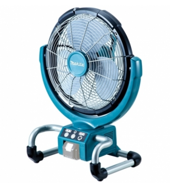 "MAKITA"牧田牌 (搖頭)充電風扇(鋰18V/AC)