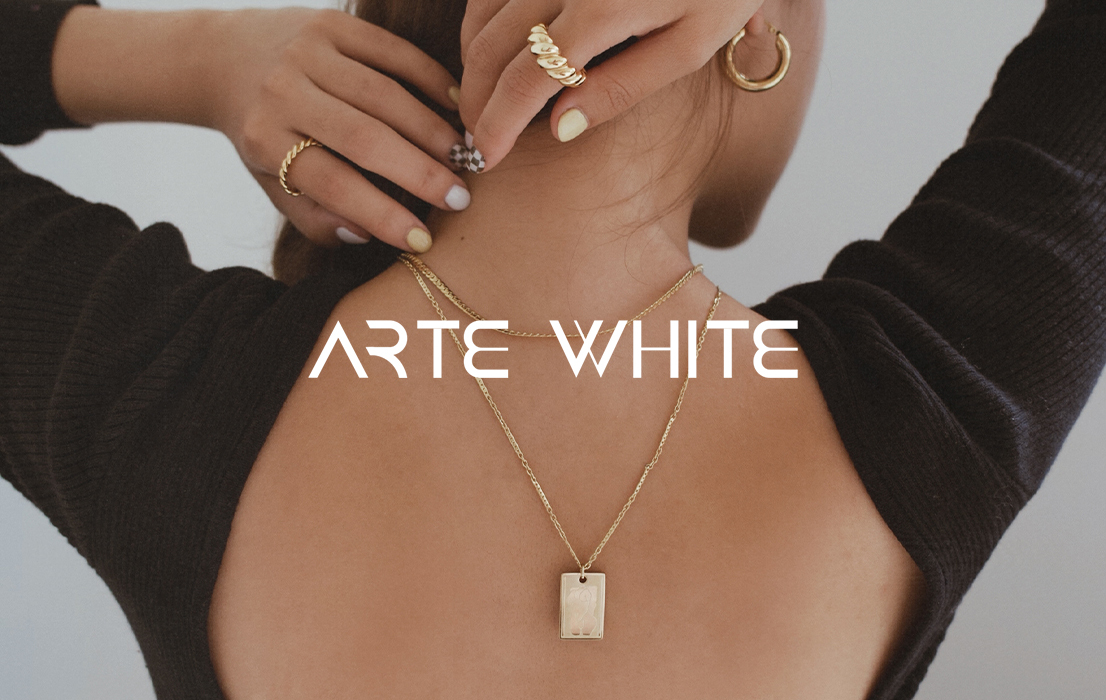 ARTE WHITE