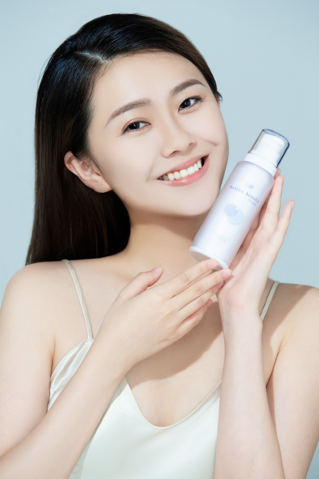 【83折】水潤組合｜3瓶 B5激活保濕滋養露100ml (噴霧型) (贈3片Ab面膜)