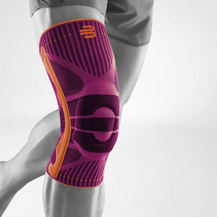 【只限網店】BAUERFEIND SPORTS KNEE SUPPORT 運動護膝
