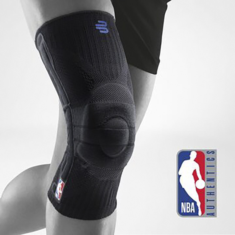 【只限網店】BAUERFEIND SPORTS KNEE SUPPORT 運動護膝