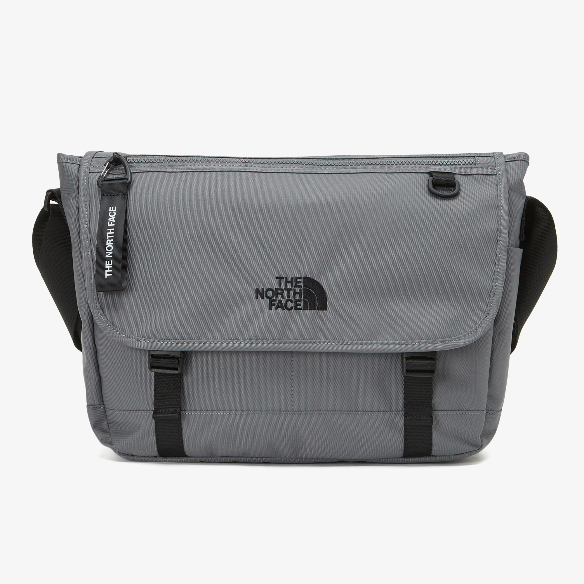 THE NORTH FACE MESSENGER BAG L 側背包郵差包