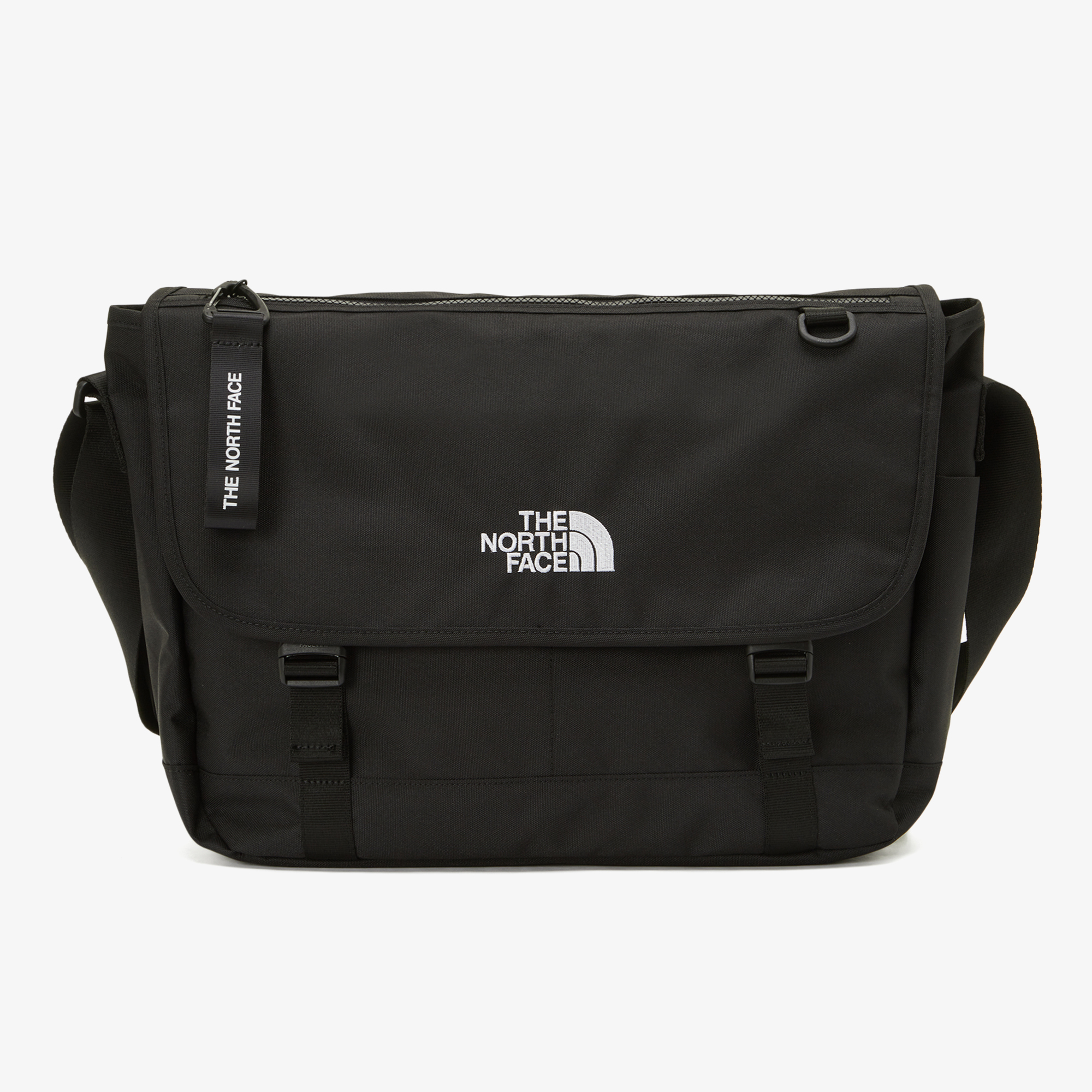 THE NORTH FACE MESSENGER BAG L 側背包郵差包