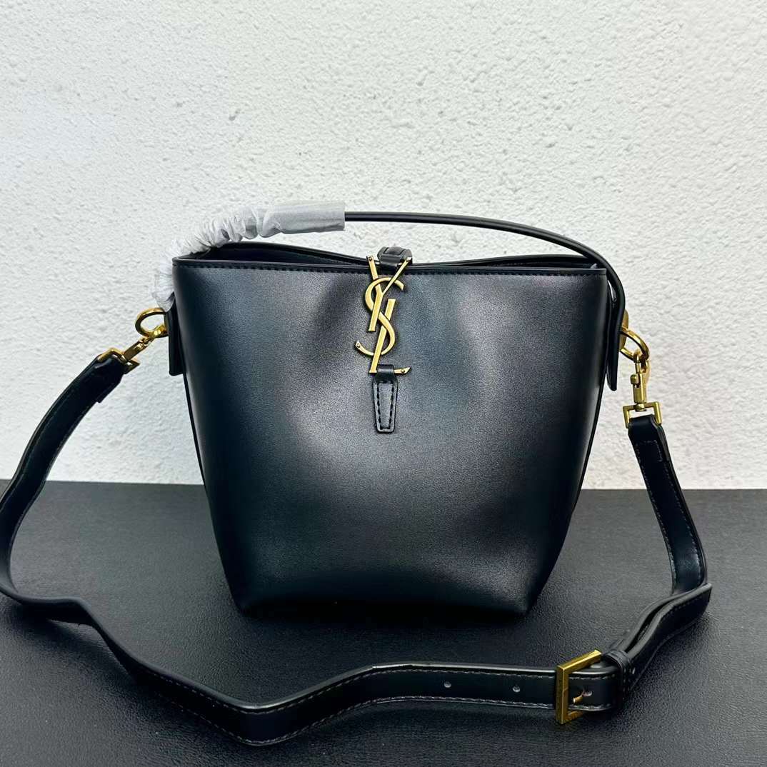 YSL le37 手提水桶包