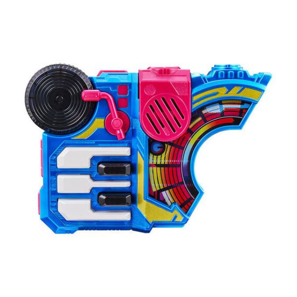 PREMIUM DX 音律昇華帶扣紀念版 PREMIUM DX MEMORIAL BEAT RAISE BUCKLE